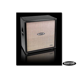 Акустическая система (кабинет) для электрогитары KUSTOM PRO 412B, фото 